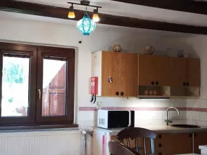 Prodej rodinného domu, Brandov, Rudé armády, 300 m2