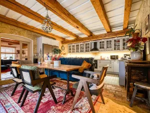 Prodej chalupy, Hluboká nad Vltavou, Ve Školkách, 351 m2