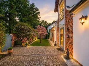 Prodej chalupy, Hluboká nad Vltavou, Ve Školkách, 351 m2