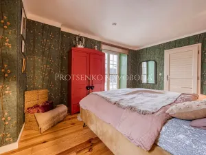 Prodej chalupy, Hluboká nad Vltavou, Ve Školkách, 351 m2