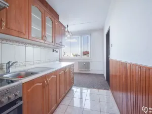 Pronájem bytu 3+1, Olomouc, U cukrovaru, 70 m2