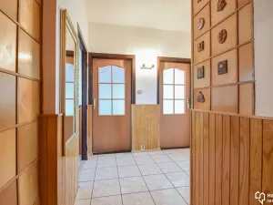 Pronájem bytu 3+1, Olomouc, U cukrovaru, 70 m2