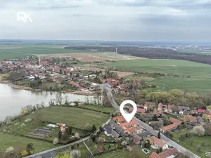 Prodej rodinného domu, Dlouhopolsko, Na Husánku, 180 m2