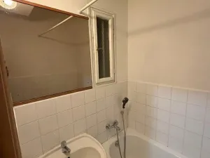 Prodej bytu 1+kk, Praha - Bubeneč, Zelená, 26 m2