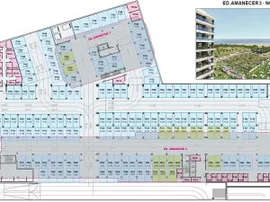 Prodej bytu 3+kk, Cabanes, Španělsko, 73 m2
