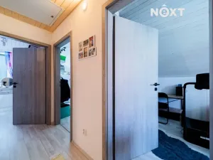 Prodej rodinného domu, Bohumín, Mládežnická, 87 m2