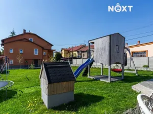 Prodej rodinného domu, Bohumín, Mládežnická, 87 m2