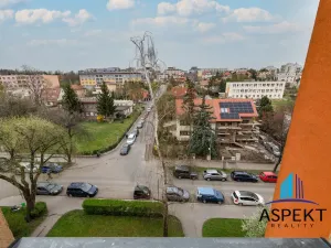 Prodej bytu 2+1, Praha - Malešice, Káranská, 53 m2