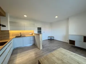Pronájem bytu 2+kk, Kroměříž, Slovákova, 52 m2