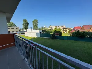 Pronájem bytu 2+kk, Kroměříž, Slovákova, 52 m2