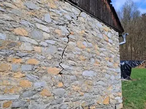 Prodej rodinného domu, Dlouhá Loučka, Valšův Důl, 195 m2