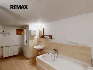 Prodej chalupy, Zlaté Hory, 130 m2