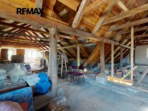 Prodej chalupy, Zlaté Hory, 130 m2