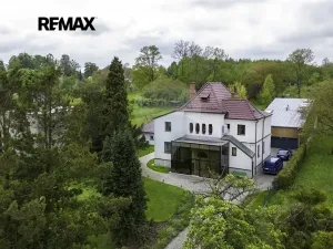 Prodej vily, Příbor, Masarykova, 860 m2