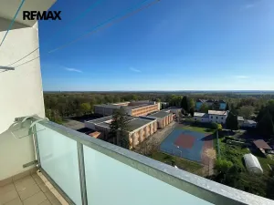 Pronájem bytu 2+1, Mělník, Pražská, 67 m2