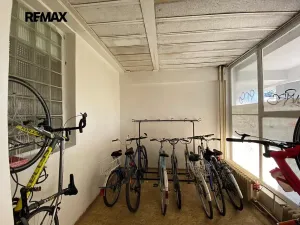 Pronájem bytu 2+1, Mělník, Pražská, 67 m2