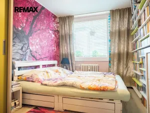 Prodej bytu 2+kk, Hradec Králové, Jungmannova, 50 m2