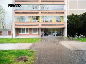 Prodej bytu 2+kk, Hradec Králové, Jungmannova, 50 m2