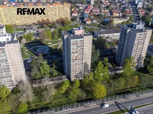 Prodej bytu 2+kk, Hradec Králové, Jungmannova, 50 m2