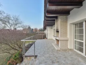 Pronájem vily, Průhonice, Sadová, 350 m2