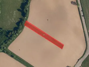 Prodej pole, Mysločovice, 11060 m2