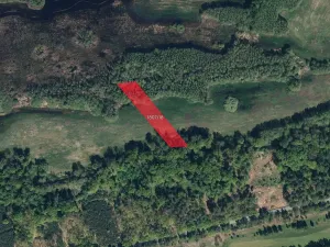 Prodej louky, Lázně Bohdaneč, 10075 m2