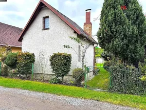 Prodej chaty, Vlašim, Za Akáty, 28 m2
