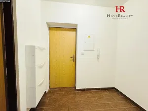 Pronájem bytu 1+kk, Benešov, Na Chmelnici, 26 m2
