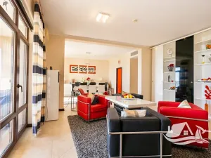 Prodej bytu 4+kk, Topola, Bulharsko, 188 m2