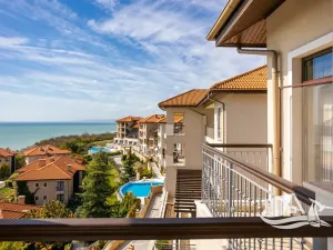 Prodej bytu 4+kk, Topola, Bulharsko, 188 m2