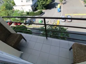 Pronájem bytu 2+1, Praha - Vinohrady, náměstí Jiřího z Lobkovic, 61 m2