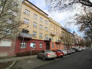 Prodej bytu 3+1, Karlovy Vary, nábřeží Jana Palacha, 77 m2