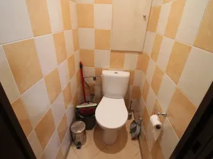 Pronájem bytu 2+1, Karlovy Vary, I. P. Pavlova, 54 m2