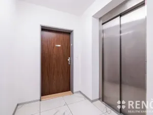 Pronájem bytu 1+kk, Brno, Milady Horákové, 44 m2