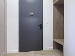 Pronájem bytu 2+kk, Ostrava, Slavníkovců, 48 m2