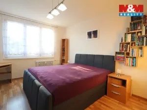 Prodej bytu 2+1, Postoloprty, Dvořákova, 60 m2