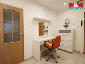 Prodej bytu 2+1, Postoloprty, Dvořákova, 60 m2