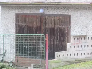 Dražba rodinného domu, Teplýšovice, 563 m2