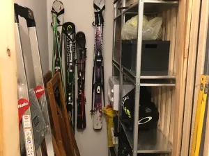 Prodej bytu 3+kk, Bad Gastein, Rakousko, 35 m2