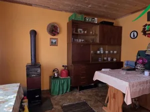 Prodej zahrady, Tachov, 393 m2