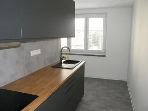 Pronájem bytu 2+1, Plzeň, Zelenohorská, 57 m2