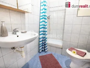 Pronájem bytu 2+kk, Nové Strašecí, Okružní, 41 m2