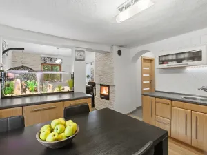 Prodej rodinného domu, Rakovník, Průhon, 201 m2