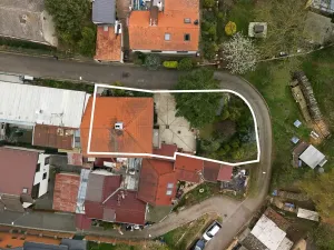 Prodej rodinného domu, Rakovník, Průhon, 201 m2