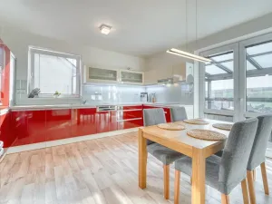 Prodej rodinného domu, Lovčice, 129 m2