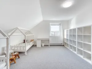 Prodej rodinného domu, Lovčice, 129 m2