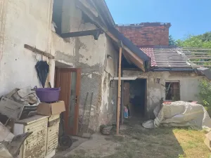 Prodej rodinného domu, Vážany, 81 m2