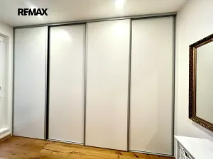 Prodej bytu 4+1, Kyjov, Sídliště Zahradní, 78 m2