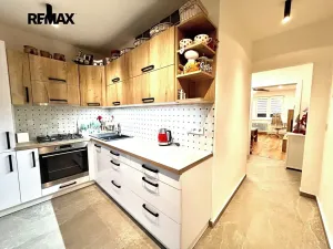 Prodej bytu 4+1, Kyjov, Sídliště Zahradní, 78 m2