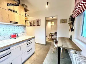 Prodej bytu 4+1, Kyjov, Sídliště Zahradní, 78 m2